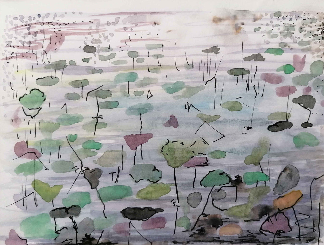 Lotus Pool