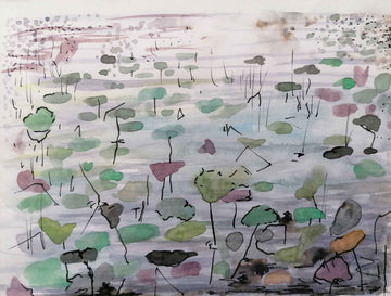 Lotus Pool